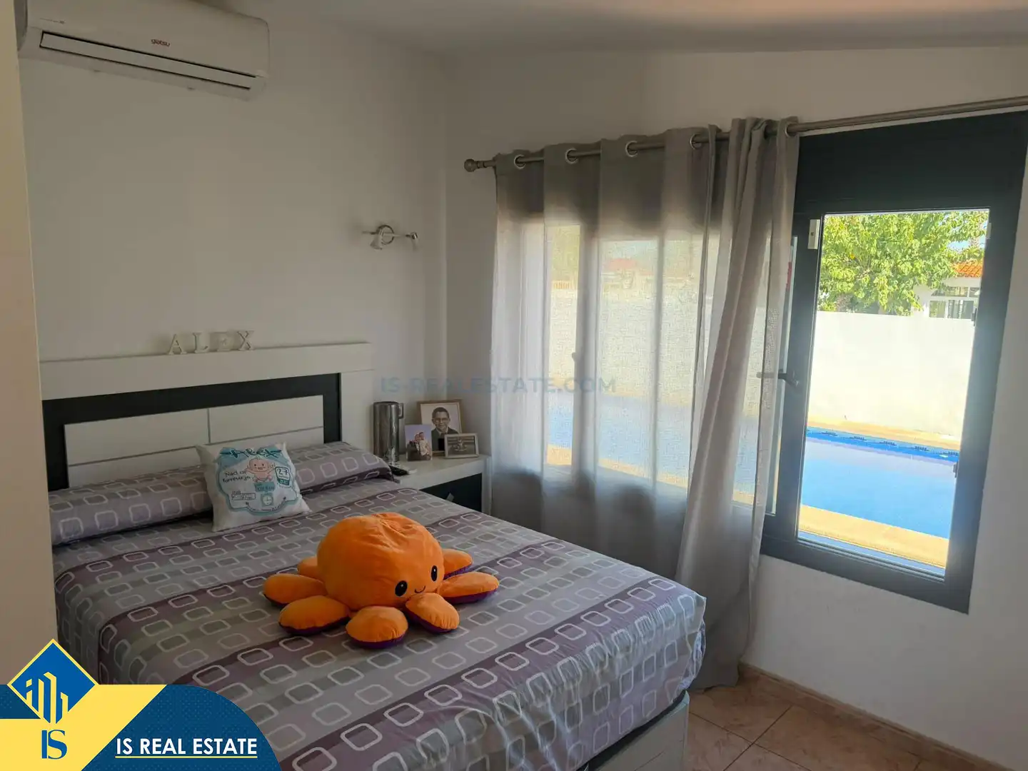 Xalet amb piscina en venda a Nueva Torrevieja - Aguas Nuevas, imagen 16
