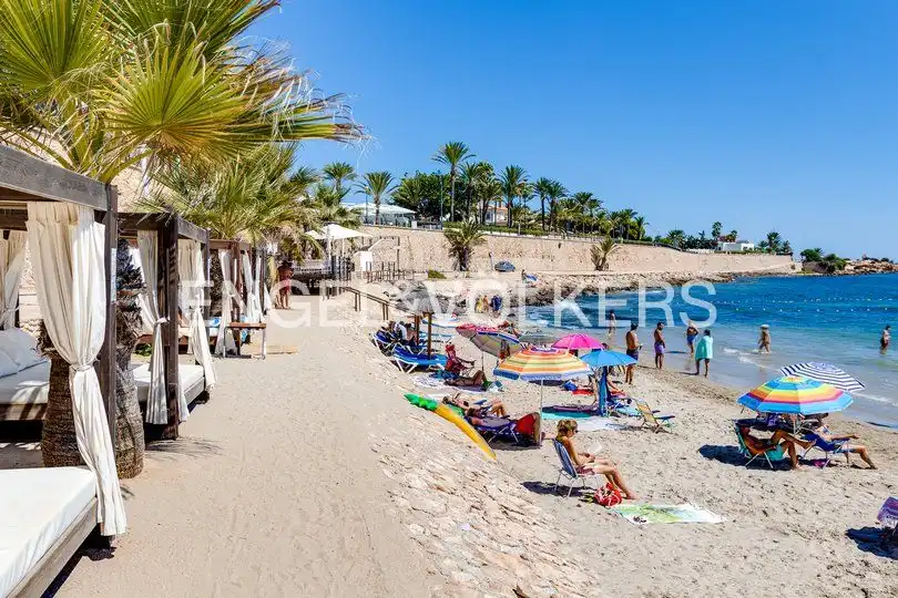Piso con terraza en venta en Playa del Acequión, Náufragos y Rocío del Mar, imagen 54
