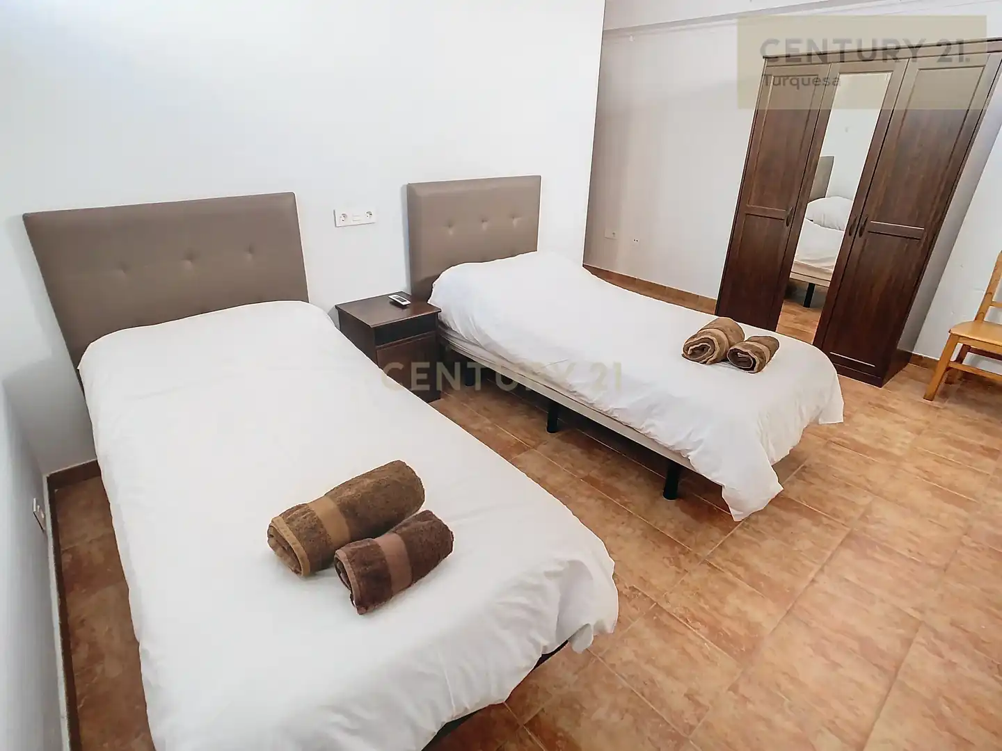 Casa o xalet en venda a menton, 9, Los Álamos