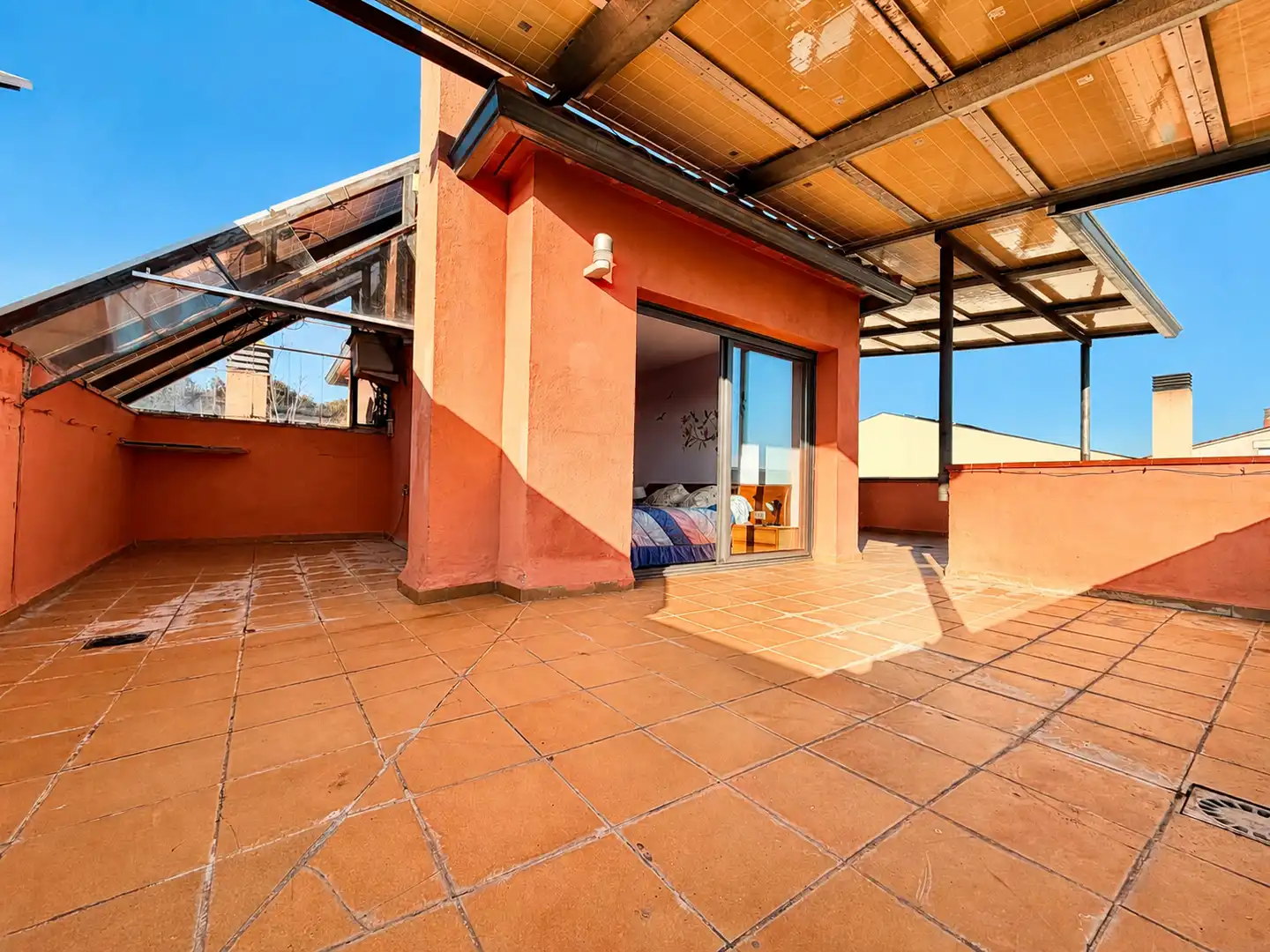 Villa mit Pool zum Verkauf in Carrer de les Escoles, imagen 24