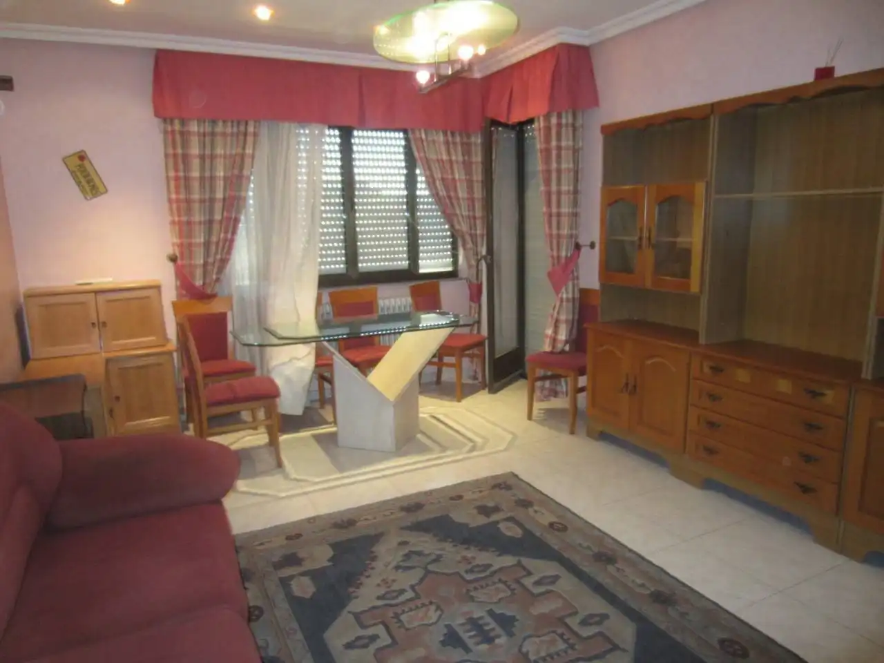 Flat for sale in Calle JUAN SEBASTIAN EL CANO, 10, Ciudad Rodrigo