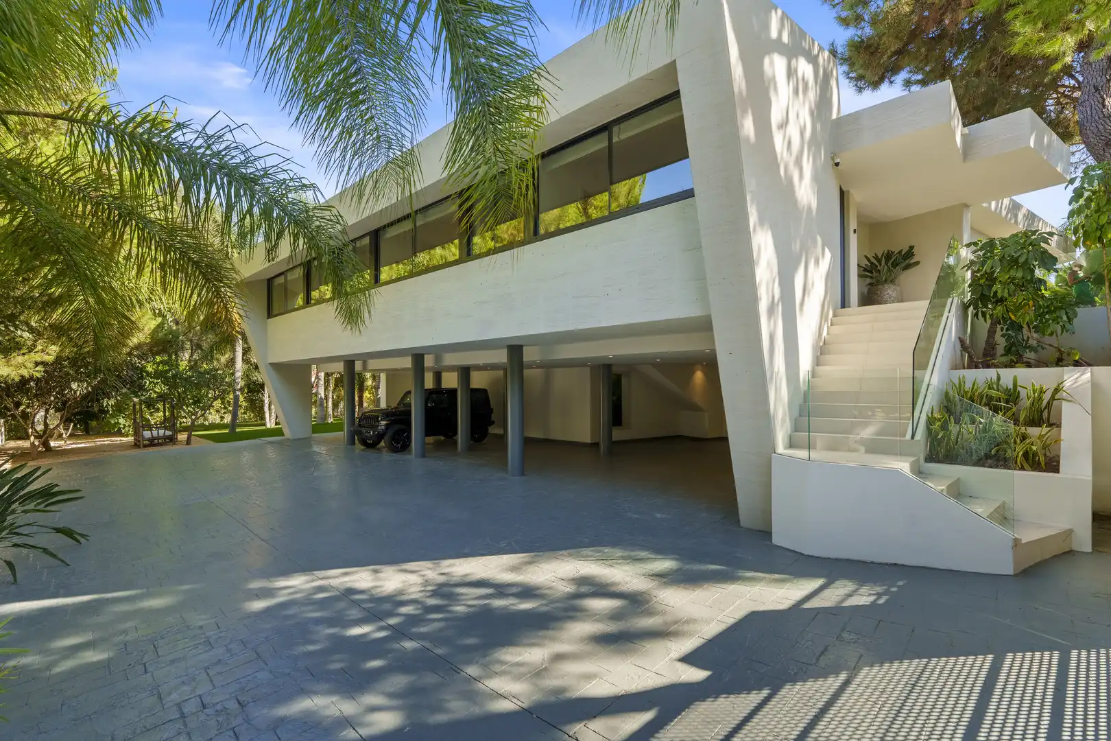 Villa di nuova costruzione in vendita a Avenida, imagen 22