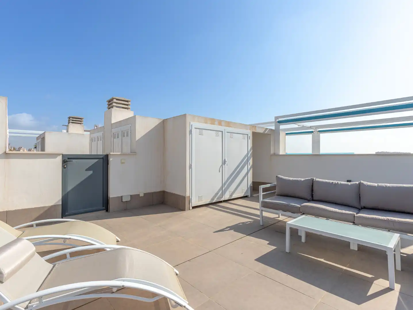 Penthouse mit Terrasse zum Verkauf in Playa del Cura, imagen 21