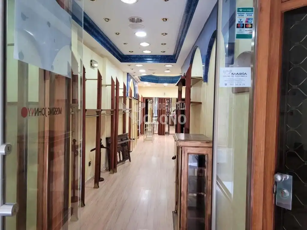 Haus zum Verkauf in Santo Domingo de la Calzada, imagen 4