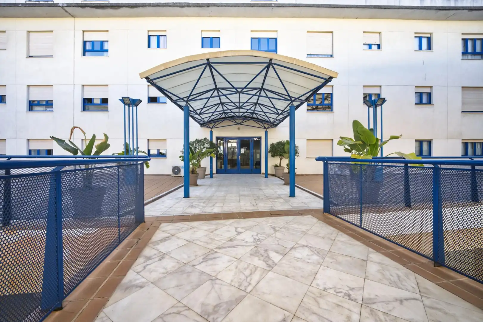 Apartment with lift for sale in Avenida BARRERILLO (DEL), imagen 12