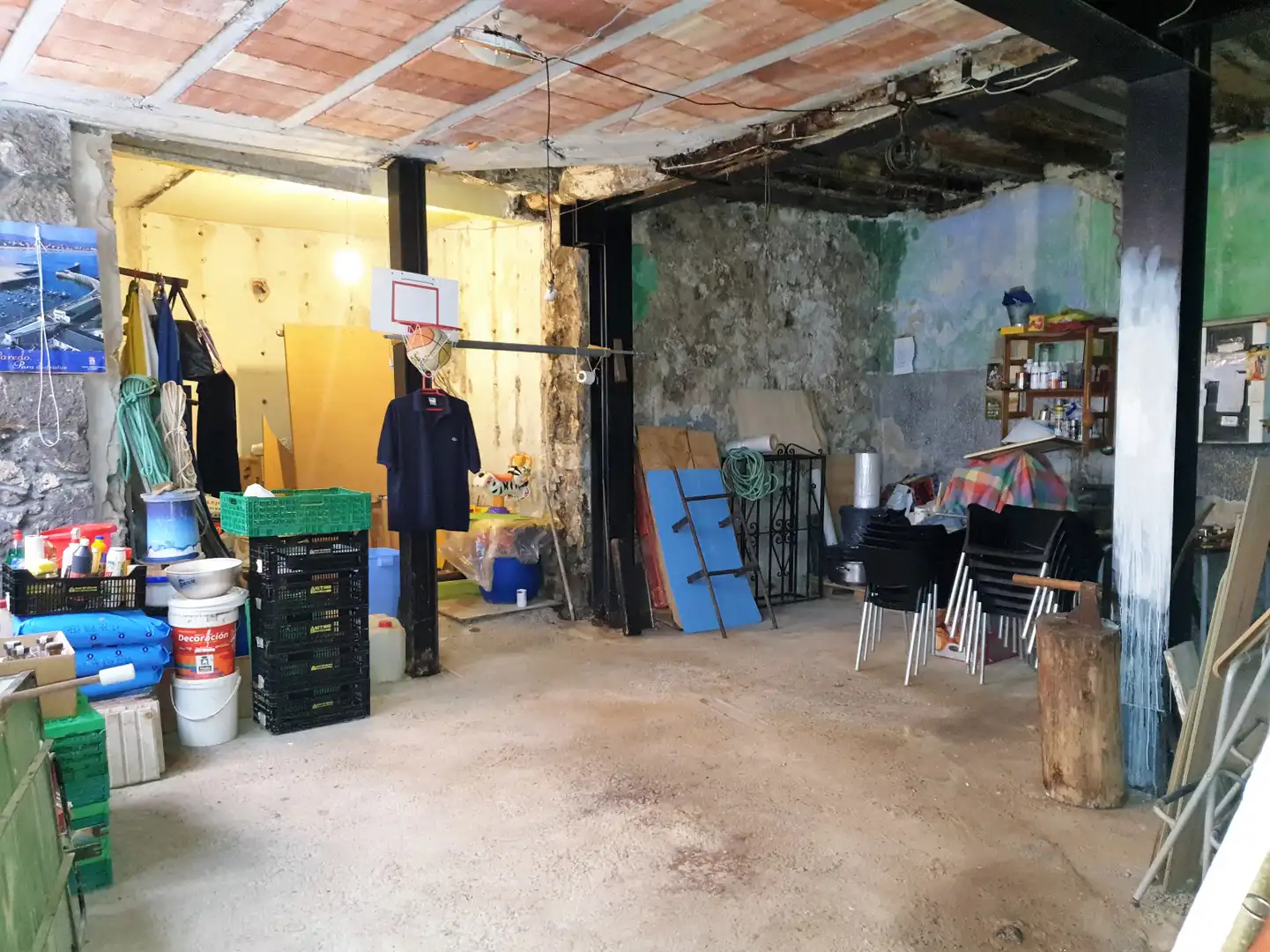 Business premises for sale in Calle San Martín 7, imagen 6