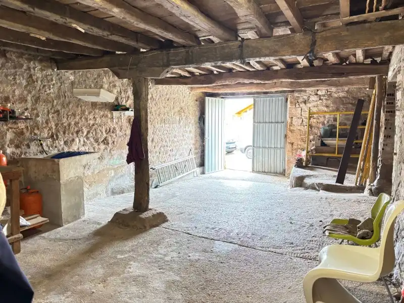 Casa adosada en venta en Cartes con Jardín privado y Amueblado
