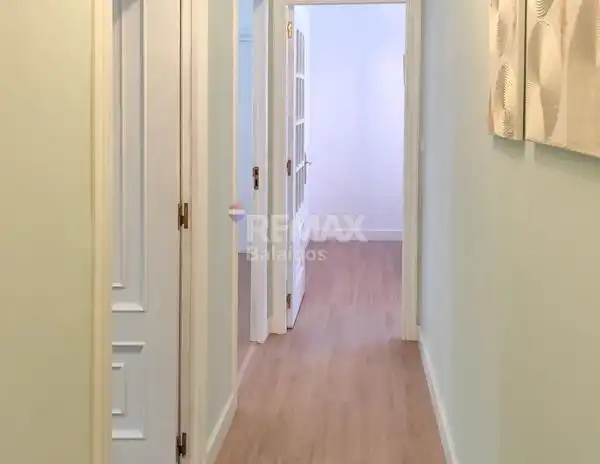 Flat for sale in Vigo   with Heating