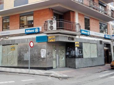 Gewerbefläche zur Miete in Centro