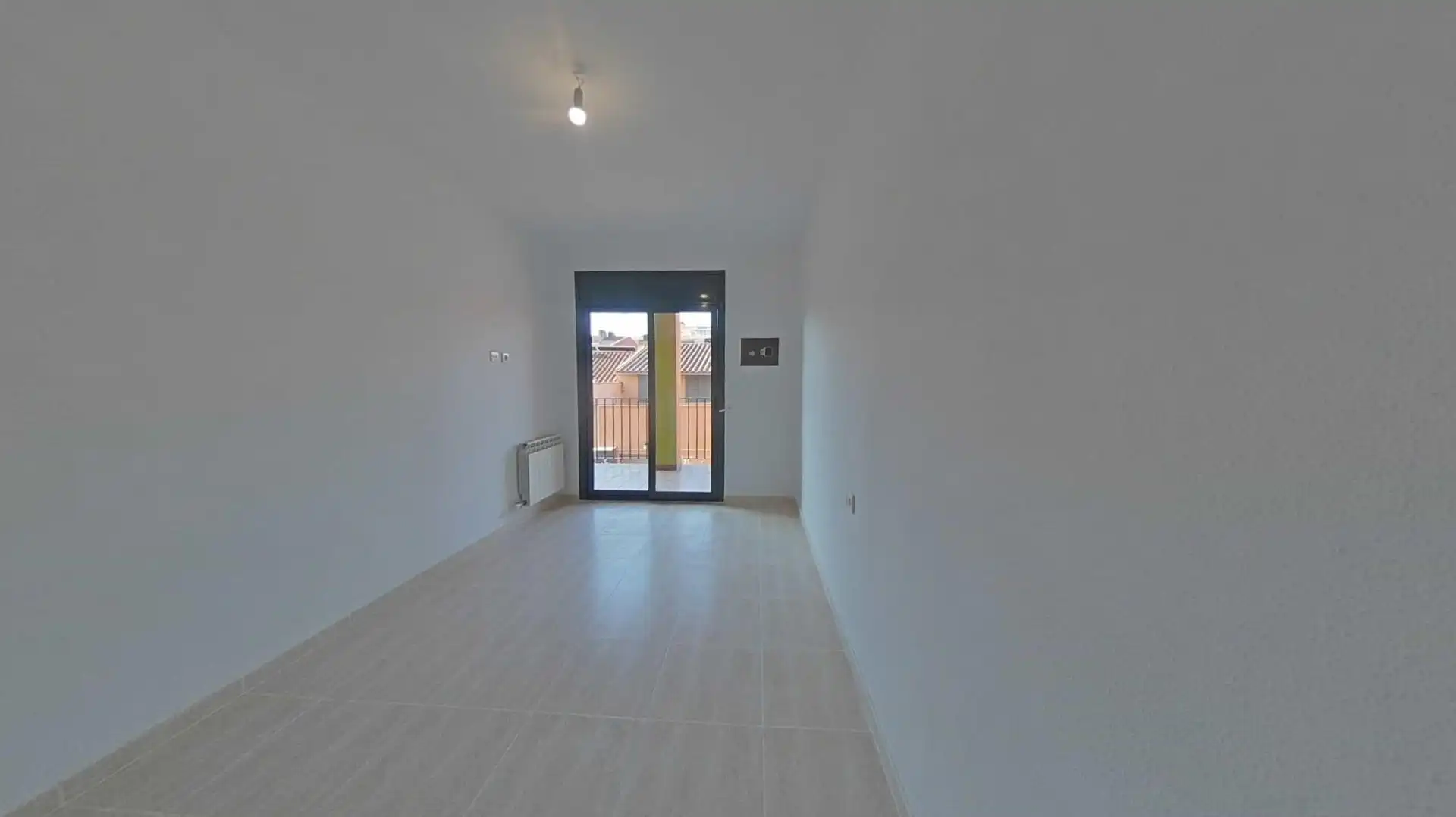 Piso en venta en Ripollet con Calefacción y Terraza