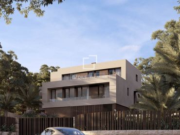 Villa con piscina in vendita a Santa Ponça