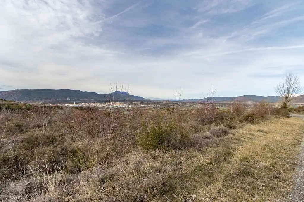 Residencial en venta en Sabiñánigo
