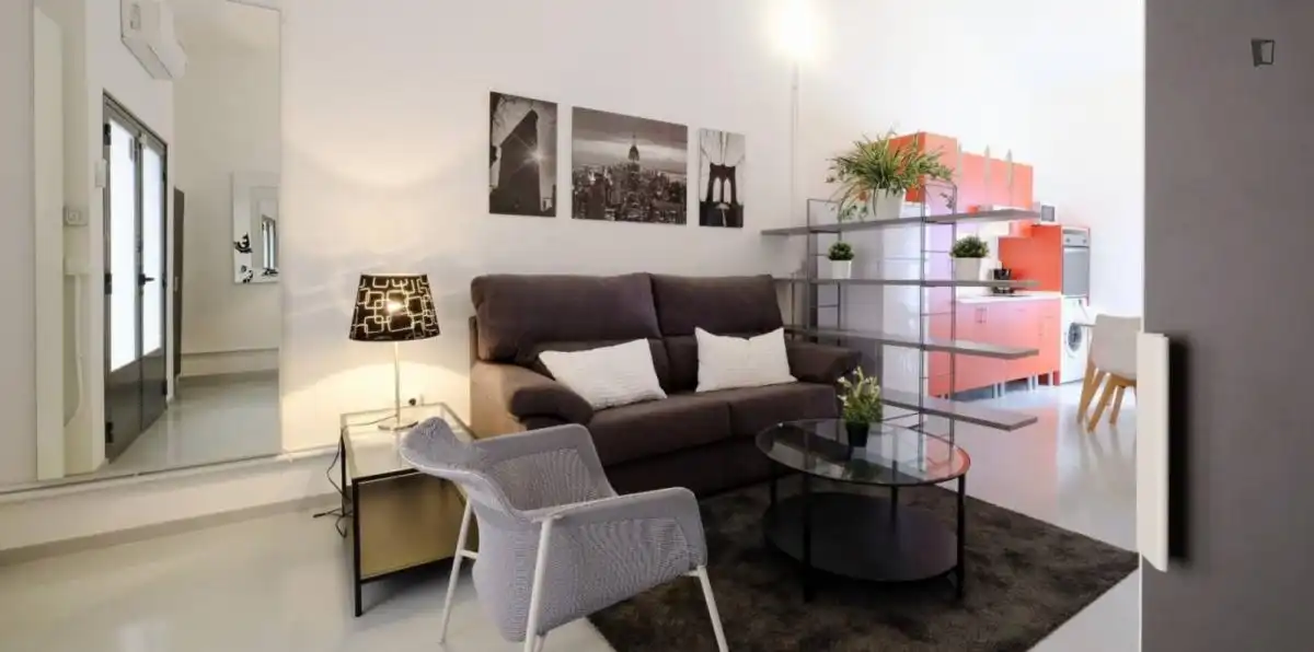Wohnung zur Miete in Pueblo Nuevo