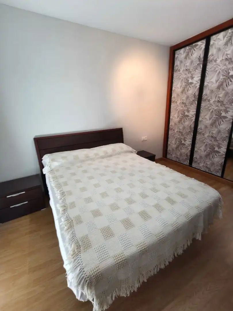 Habitación de Piso de alquiler en Valencia con Amueblado