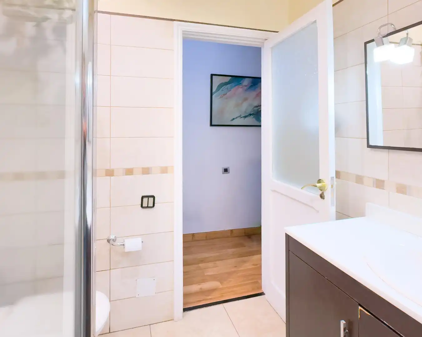 Baño de Piso en venta en Las Palmas de Gran Canaria