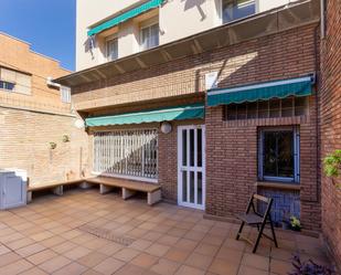 Terrace of Single-family semi-detached for sale in Sabadell  with Air Conditioner, Heating and Terrace