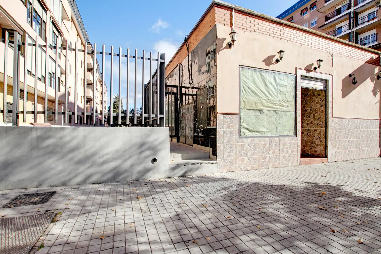 Pis en venda a Calle Luis Madrona, 8, Pryconsa - Juan de Austria