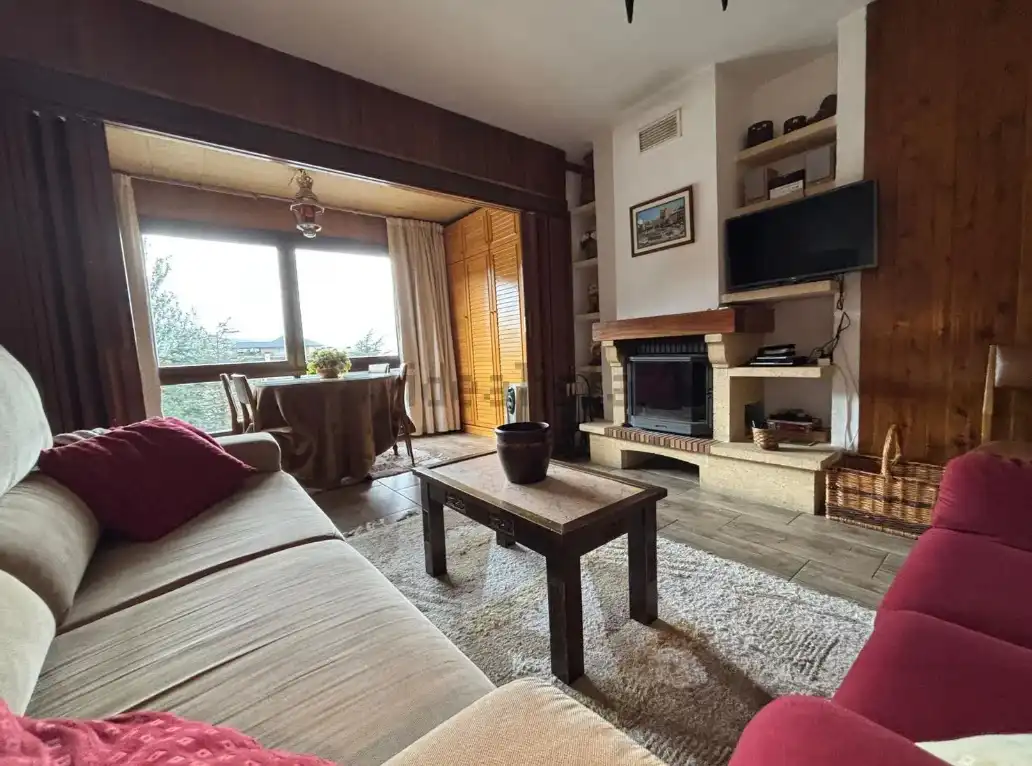 Wohnung mit Aufzug zum Verkauf in Plaza Pradollano 1, imagen 7
