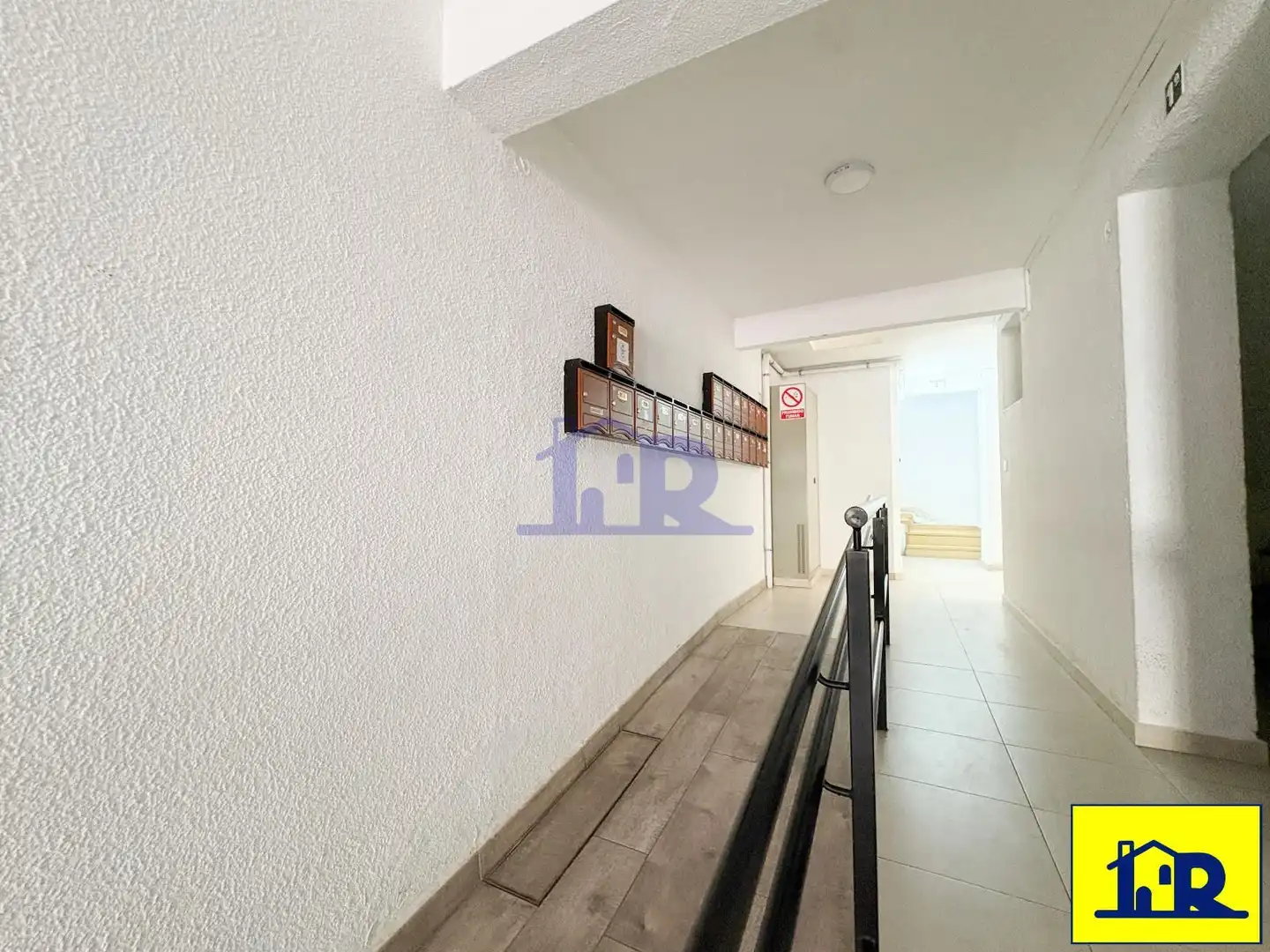 Wohnung zur Miete in Cuenca mit Heizung, Terrasse und Möbliert