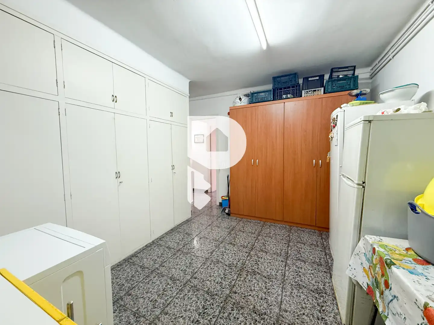Casa o xalet en venda en Sant Vicenç Dels Horts amb Aire condicionat, Calefacció i Terrassa