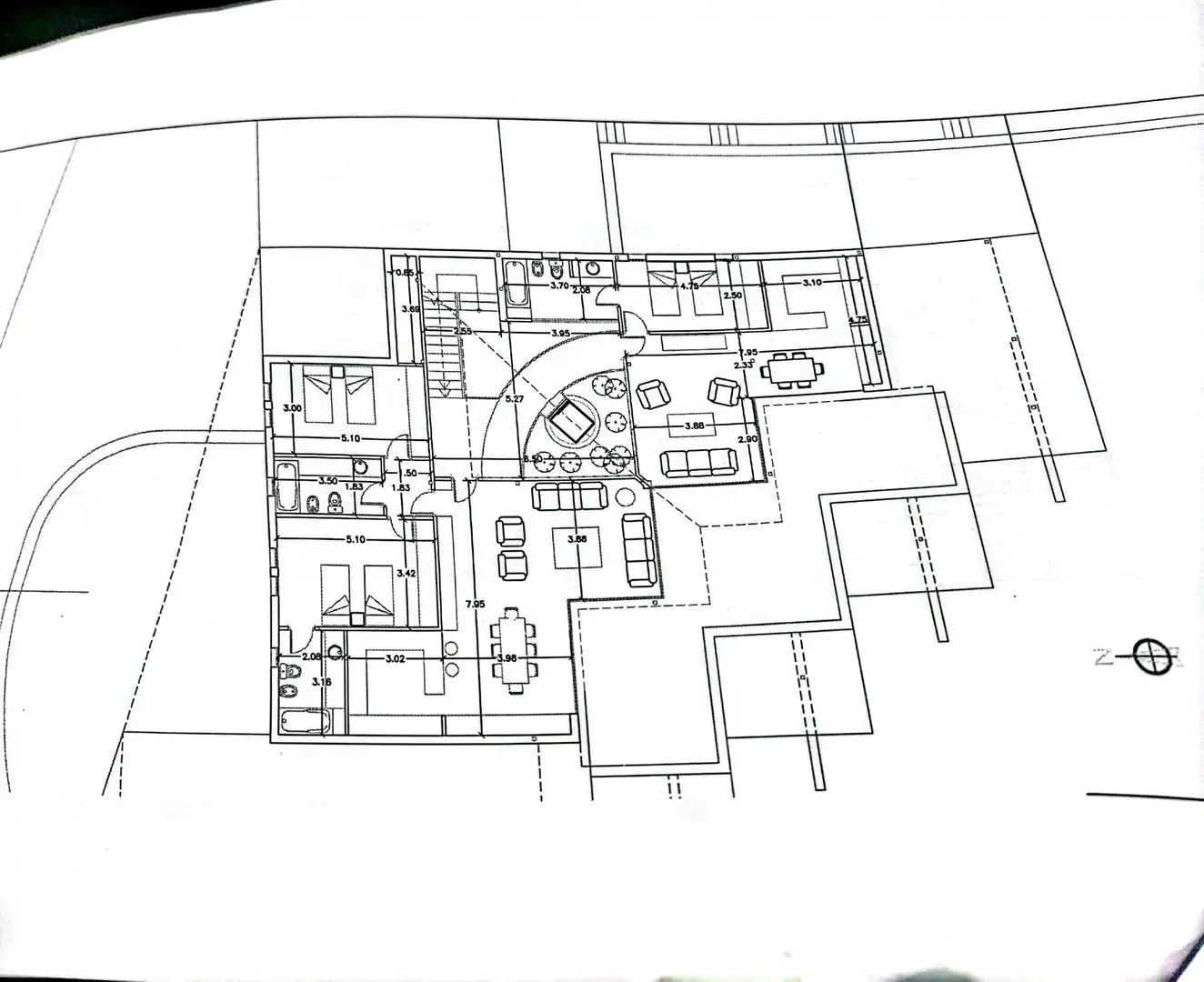 Casa en venta en Altea ciudad, imagen 17