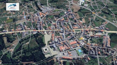 Foto 4 de Traster en venda a  Canteira, Ordes, A Coruña