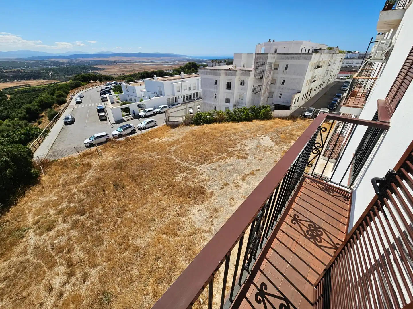 Appartement avec terrasse à vendre à Vejer, imagen 31