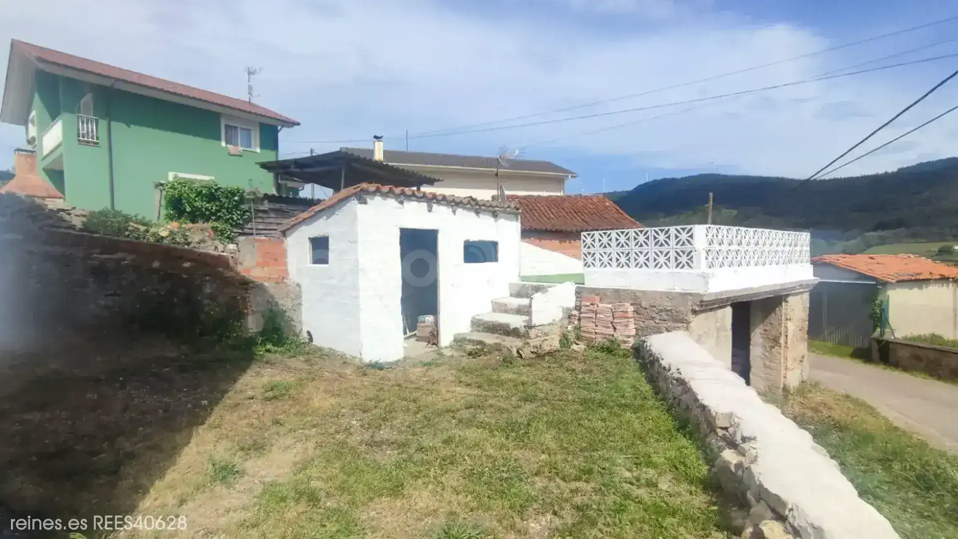 Casa o xalet en venda a N/A, Candamo