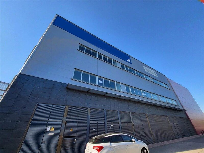 Office for sale in Aldaia