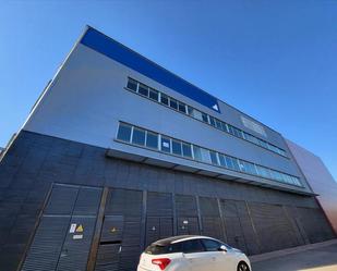 Exterior view of Office for sale in Aldaia