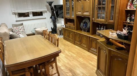 Foto 4 de Pis de lloguer a Rúa Hortensia, 3, A Piriganlla - Albeiros - Garabolos, Lugo Capital