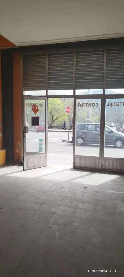 Gewerbefläche zum Verkauf in Antonio De La Cadena