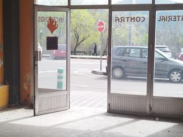 Local comercial en venda a Antonio De La Cadena
