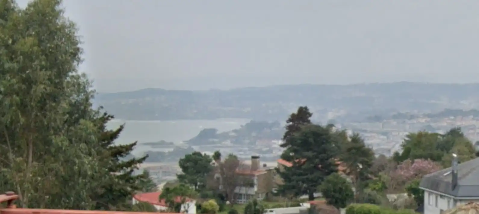 Residential land for sale in Elviña - A Zapateira, imagen 2