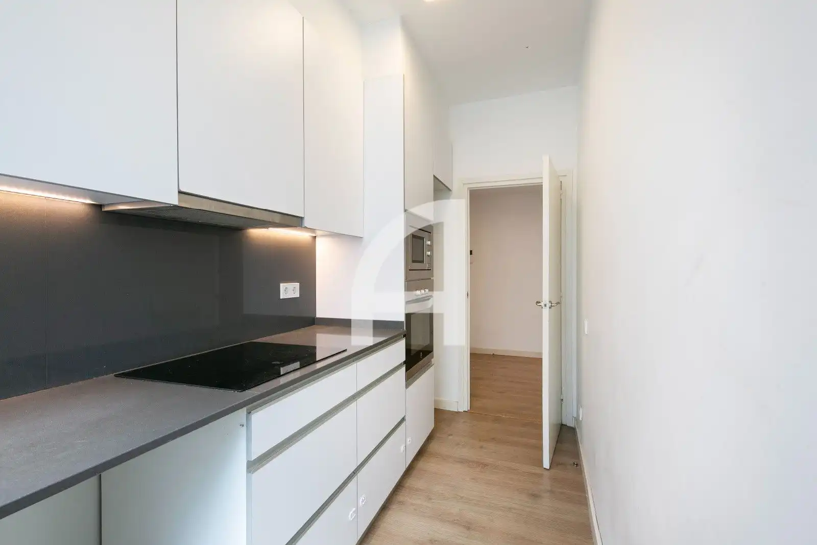 Piso en venta en Pau Claris, Dreta de l'Eixample