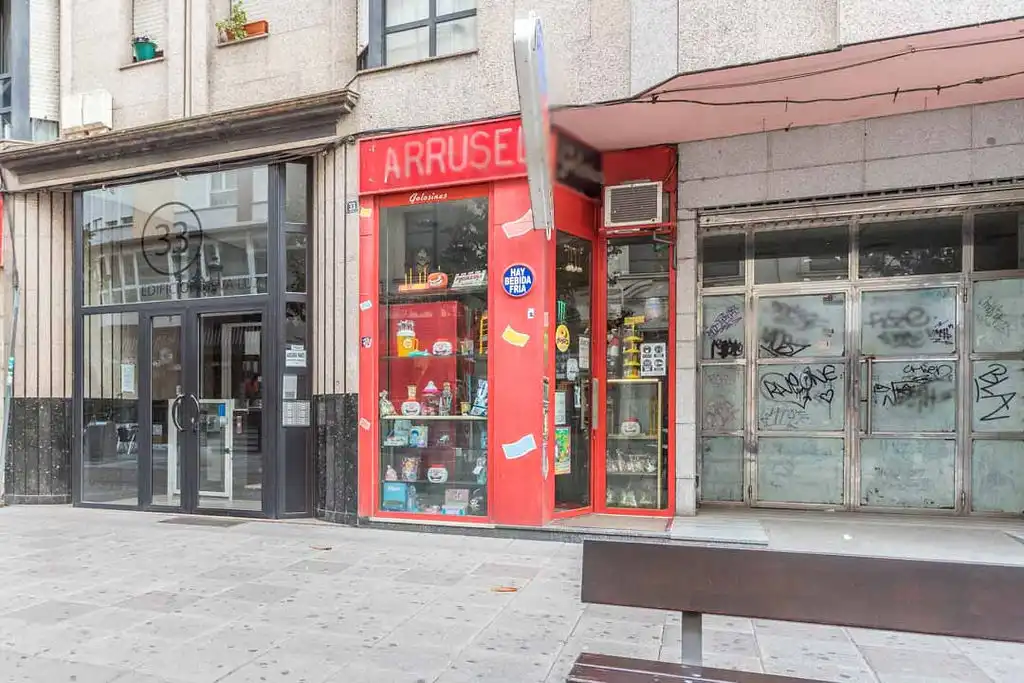 Local comercial en venda a C/ Avenida de España, imagen 21