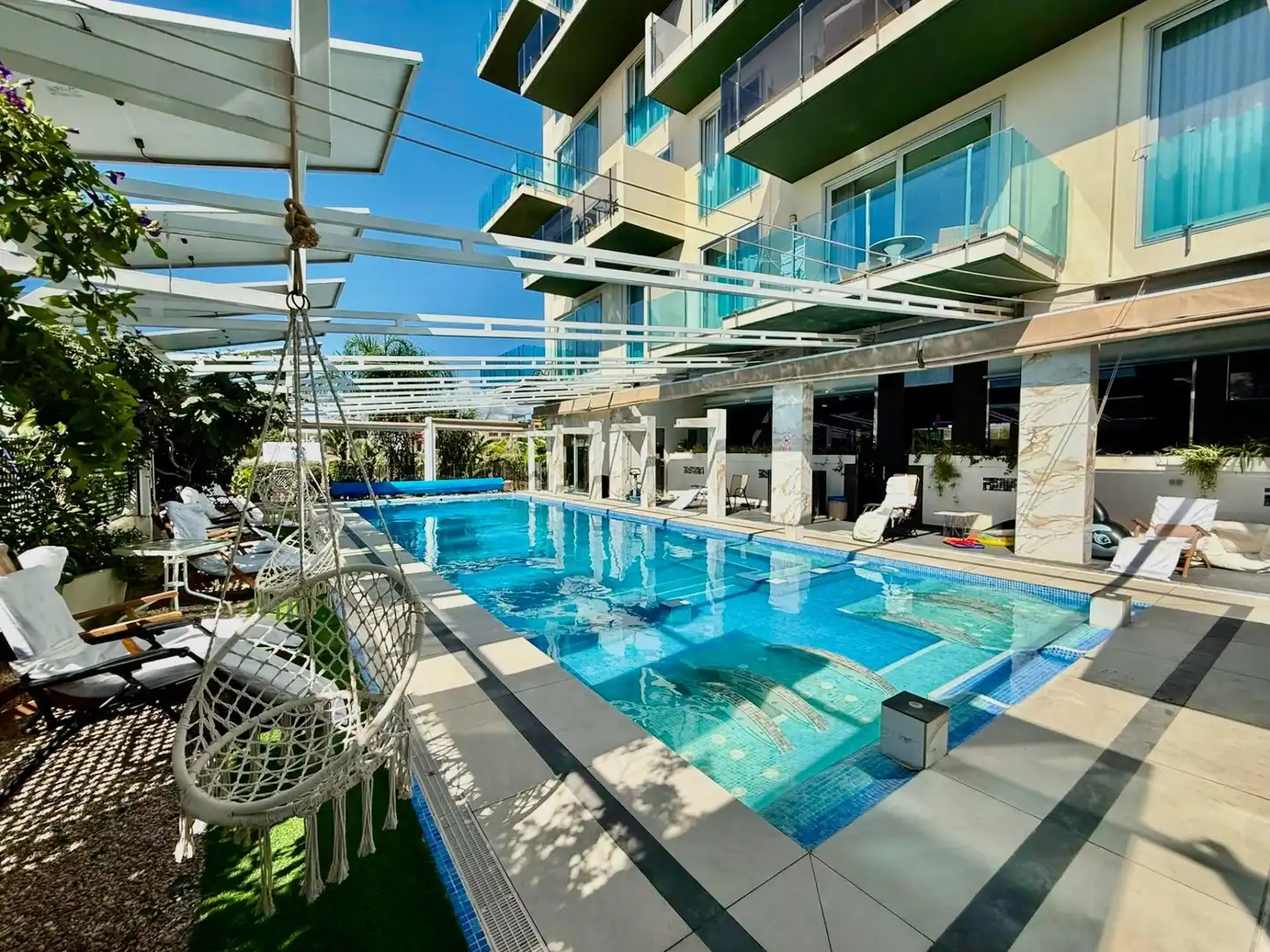 Apartment mit Aufzug zum Verkauf in Cala de Finestrat