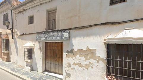 Photo 2 of Premises for sale in Calle Torrejones, 34, San Francisco, Ronda