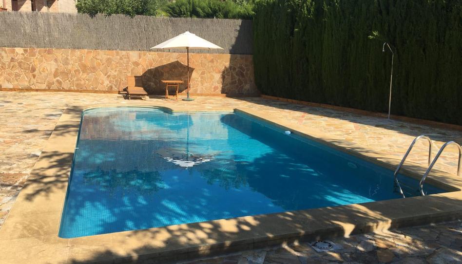 Foto 1 de Casa o xalet en venda a Urbanización Buenavista, 43b, Caravaca de la Cruz, Murcia