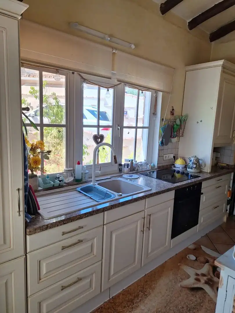 Casa a schiera in vendita a Benahavís pueblo