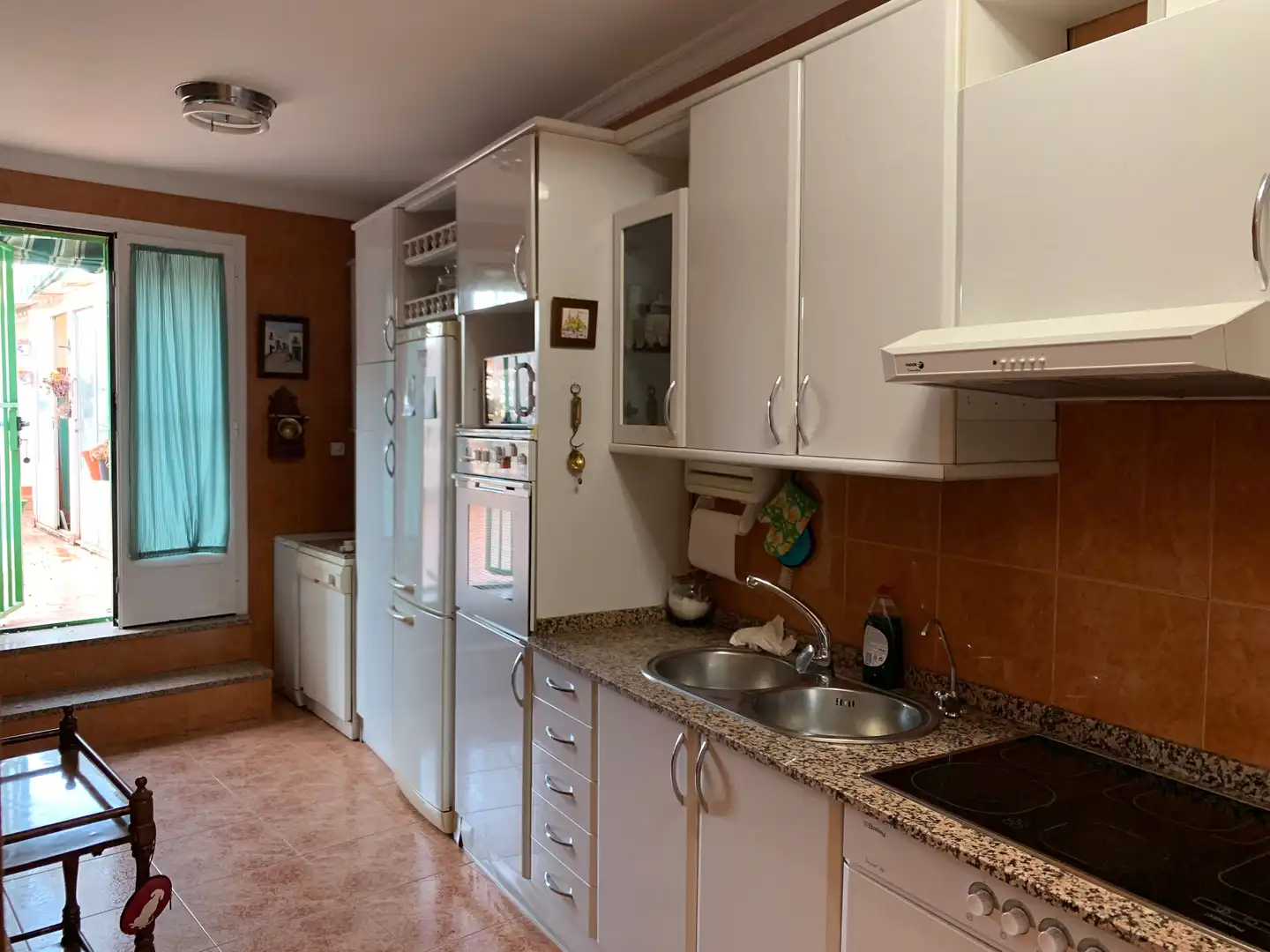 Casa con terraza en venta en Membrilla, imagen 8