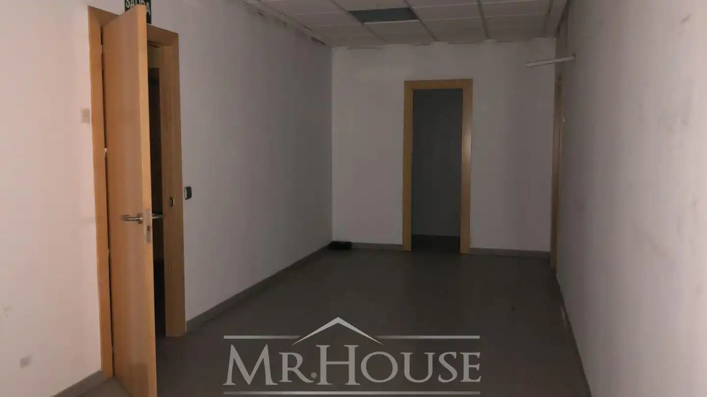 Gewerbefläche zum Verkauf in Doctor Mendiguchía Carriche, imagen 21