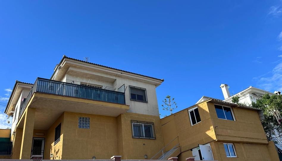 Foto 1 de Casa o xalet en venda a Brises de Calafell, Tarragona