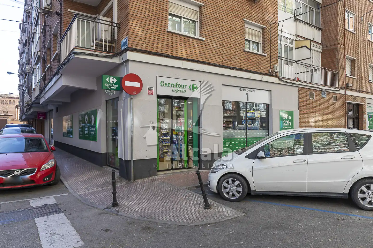 Piso en venta en Alcalá de Henares con Aire acondicionado y Calefacción