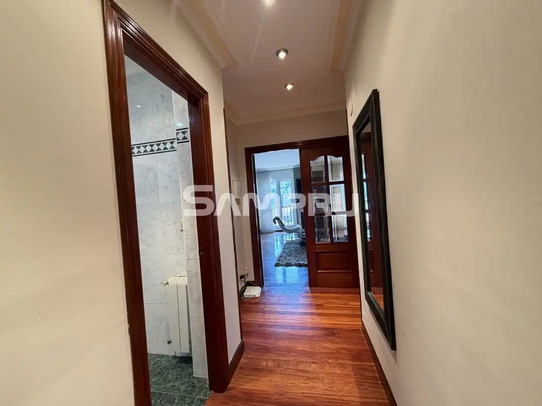 Dachboden zum Verkauf in Arrasate / Mondragón mit Heizung und Balkon