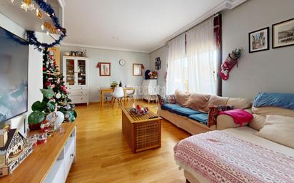 Living room of Flat for sale in Yebes