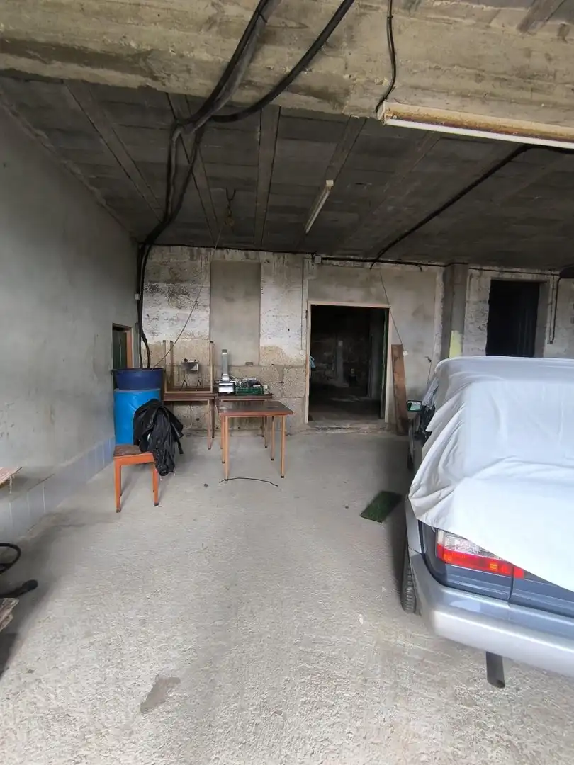 Casa o xalet en venda en Gondomar amb Calefacció i Balcó
