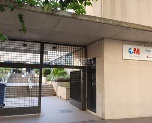 Vista exterior de Pis en venda en  Madrid Capital amb Aire condicionat, Calefacció i Terrassa