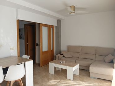 Terraced house with pool for sale in Vilamarxant