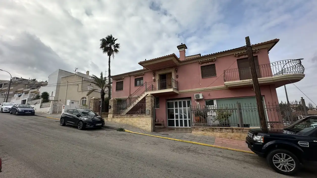 Adossat en venda a San Miguel de Salinas, imagen 2